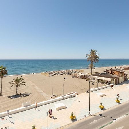 Hanami Avenida De Espana Sea Front Estepona Bagian luar foto